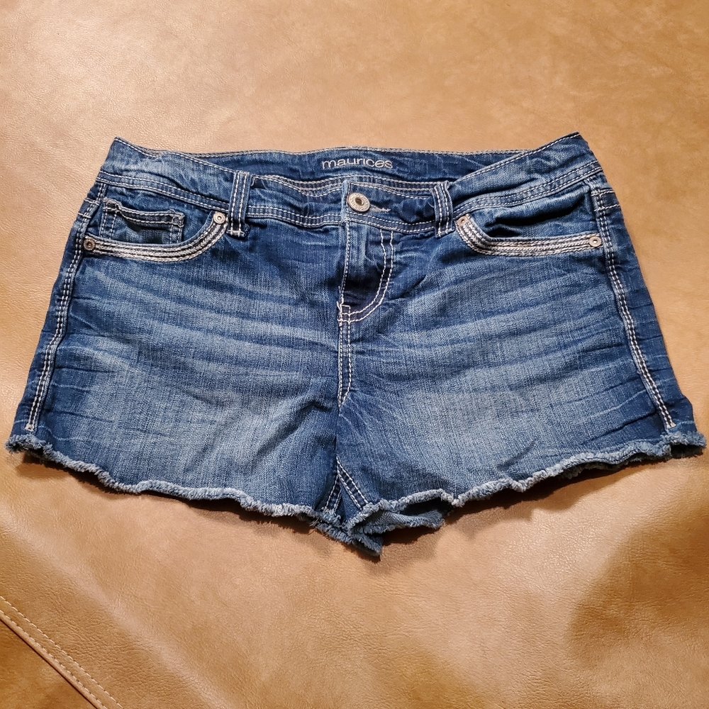 Maurices Shorts